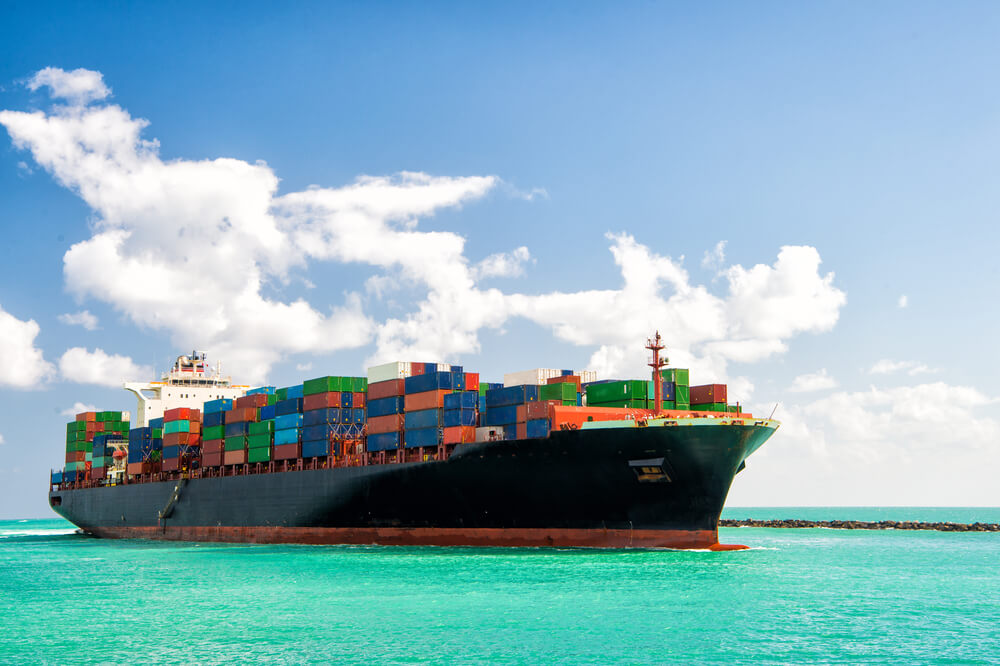 Reliable International Moving Solutions