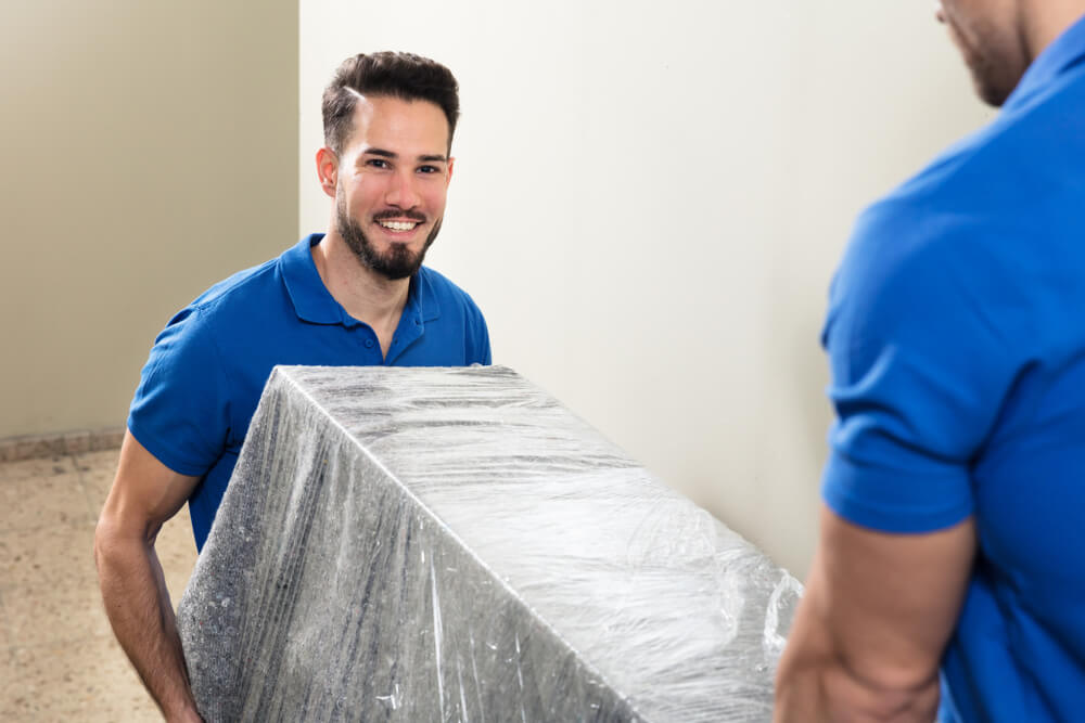 New Haven Cheap Movers Near Me